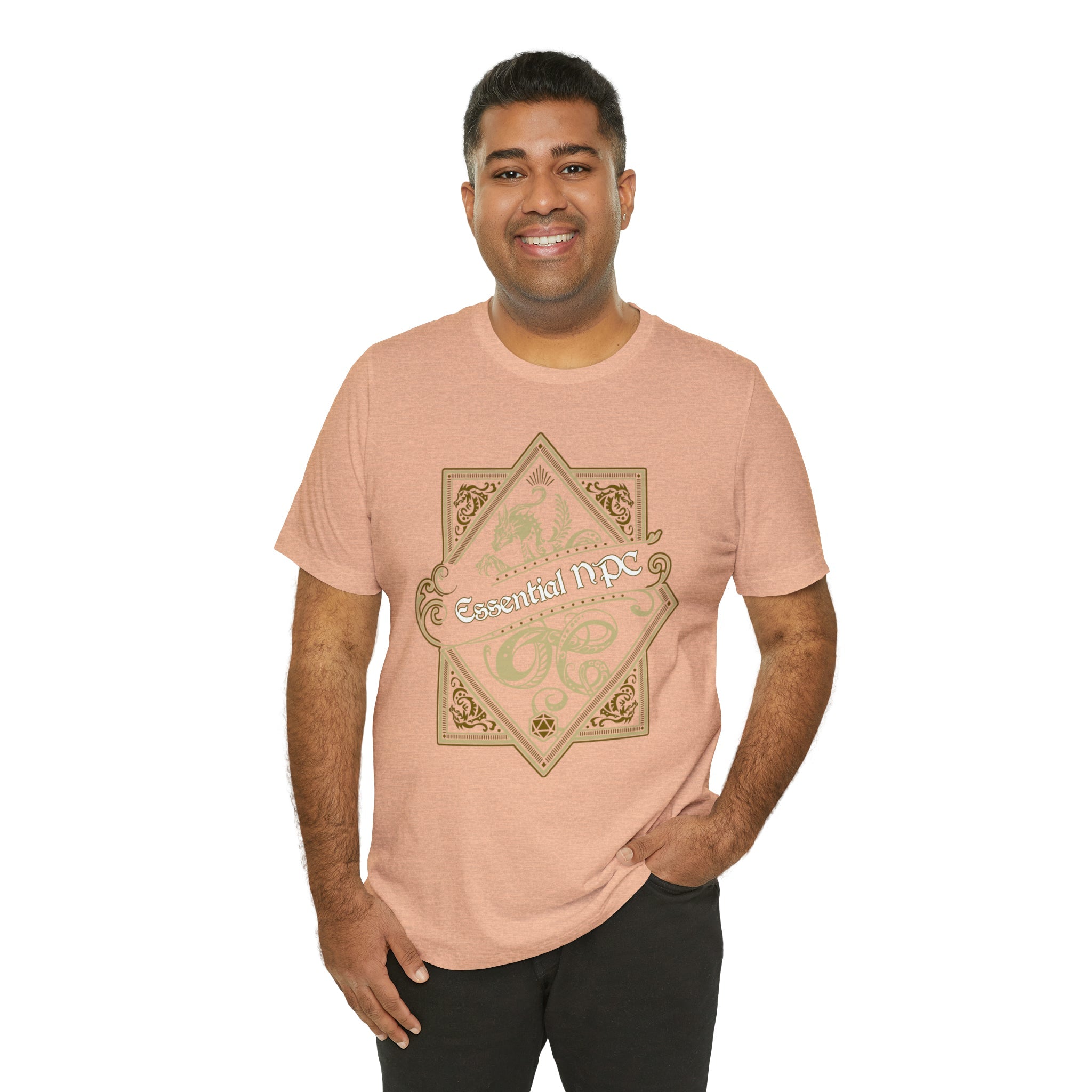 Essential NPC Shirt
