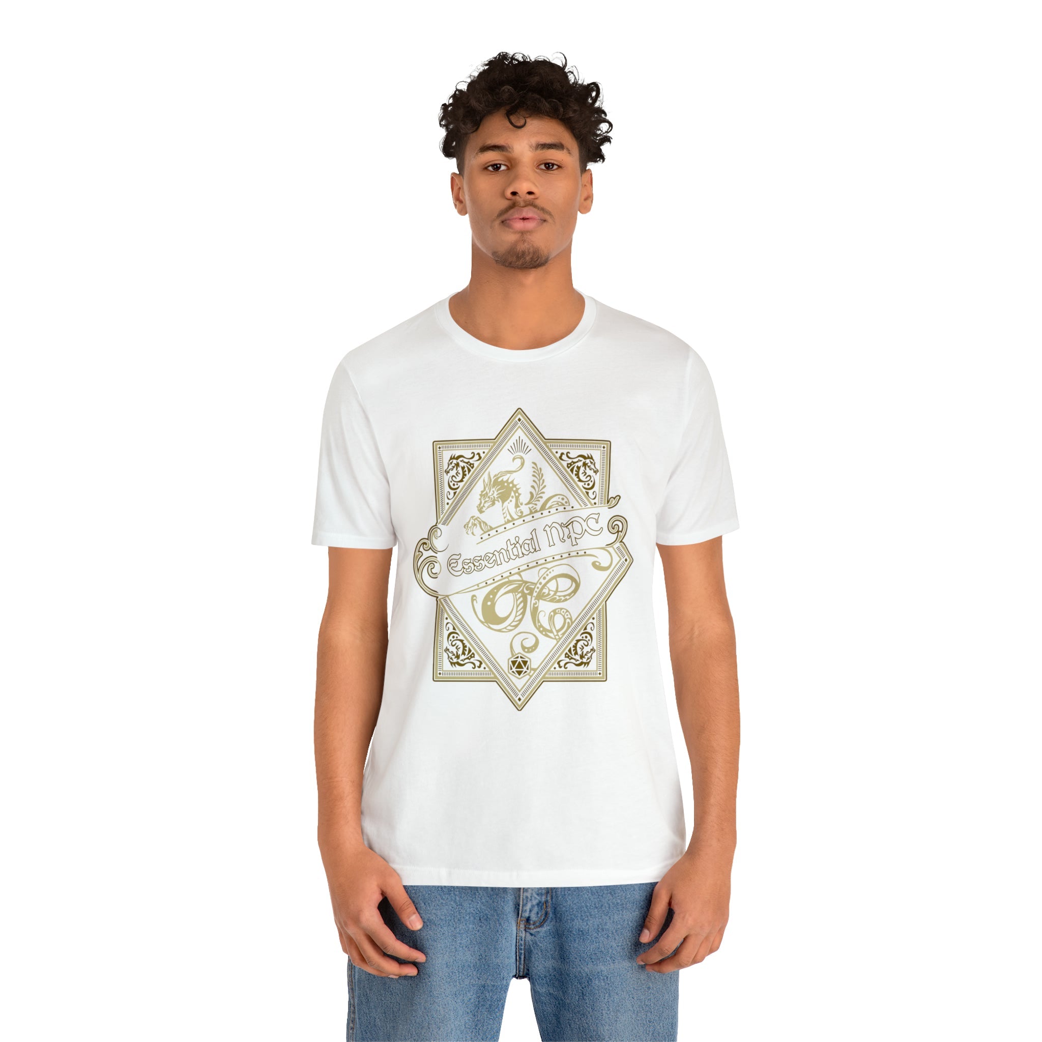 Essential NPC Shirt