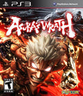 Asura's Wrath (Playstation 3) - Game Manual Only