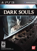Dark Souls Limited Edition (Playstation 3) - Game Manual Only