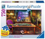 Puzzle: Large Format - Puzzler's Place - 
