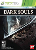 Dark Souls Limited Edition (Xbox 360) - Game Manual Only