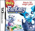 Petz Fantasy: Moonlight Magic (Nintendo DS) - Game Only