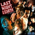 Last Night on Earth: The Zombie Game - 