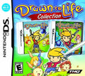 Drawn to Life Collection (Nintendo DS) - Game Manual Only