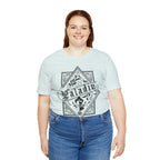 Paladin Class Shirt