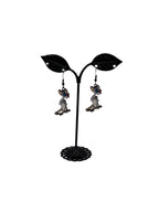 Rat Earrings