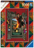 Puzzle: Harry Potter 4 - 