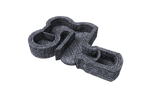 WarLock Tiles: Expansion Pack - 1 in. Dungeon Angles & Curves - 