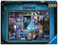 Puzzle: Disney Villainous - Hades - 