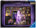 Puzzle: Disney Villainous - Evil Queen - 