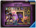 Puzzle: Disney Villainous - Yzma - 