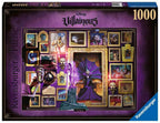 Puzzle: Disney Villainous - Yzma - 
