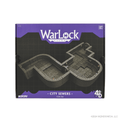 WarLock Tiles: City Sewers Core Set - 