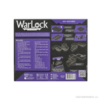 WarLock Tiles: City Sewers Core Set - 