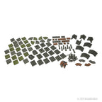 WarLock Tiles: City Sewers Core Set - 