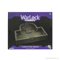 WarLock Tiles: Forgotten Sewers Stand-Alone Expansion - 