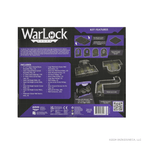 WarLock Tiles: Forgotten Sewers Stand-Alone Expansion - 