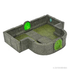 WarLock Tiles: Forgotten Sewers Stand-Alone Expansion - 