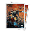 105ct APEX DECK PROTECTOR® Sleeves for Warhammer 40,000