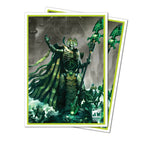 105ct APEX DECK PROTECTOR® Sleeves for Warhammer 40,000