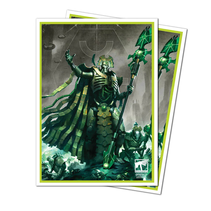 105ct APEX DECK PROTECTOR® Sleeves for Warhammer 40,000