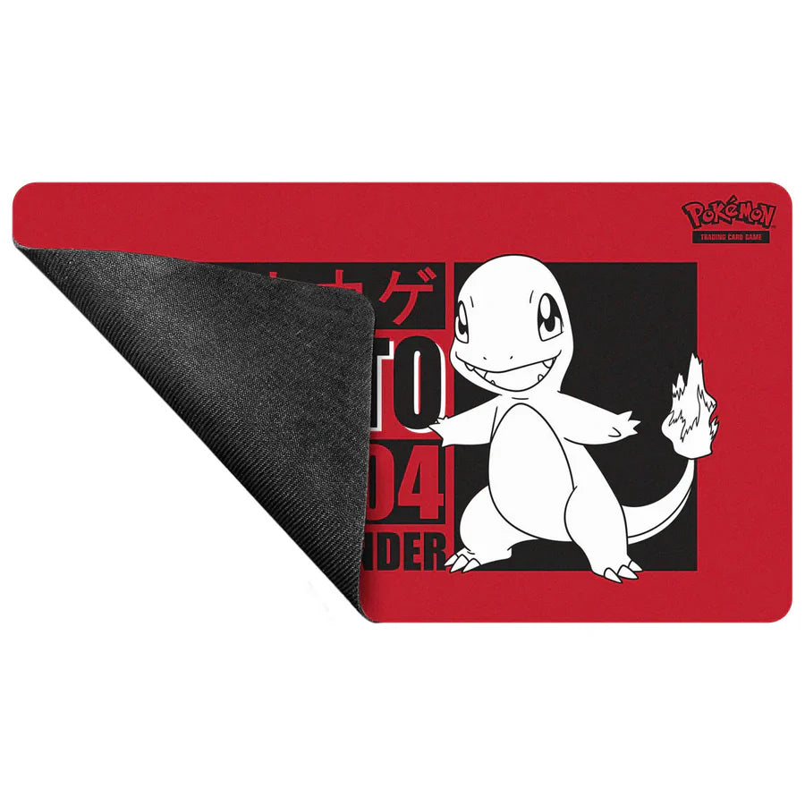 Charmander Playmat for Pokémon