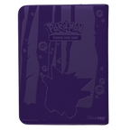 Ultra Pro Binder: 12Pkt: PRO: Pokémon: Elite Series: Gengar
