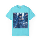 Wolf Goddess T-shirt