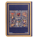 The Elder Scrolls - Mages Guild 9-Pocket Zippered PRO-BINDER® for Tabletop Gaming