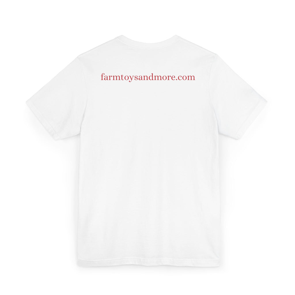 Heartland Die-Cast & Promotions Logo Tee