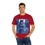 Wolf Goddess T-shirt