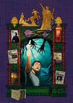 Puzzle: Harry Potter - Order of the Phoenix - 