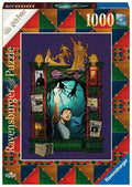 Puzzle: Harry Potter - Order of the Phoenix - 