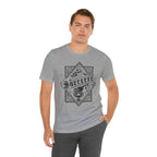 Sorcerer Class Shirt - Army / S