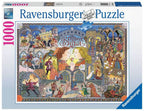 Puzzle: Romeo & Juliet - 