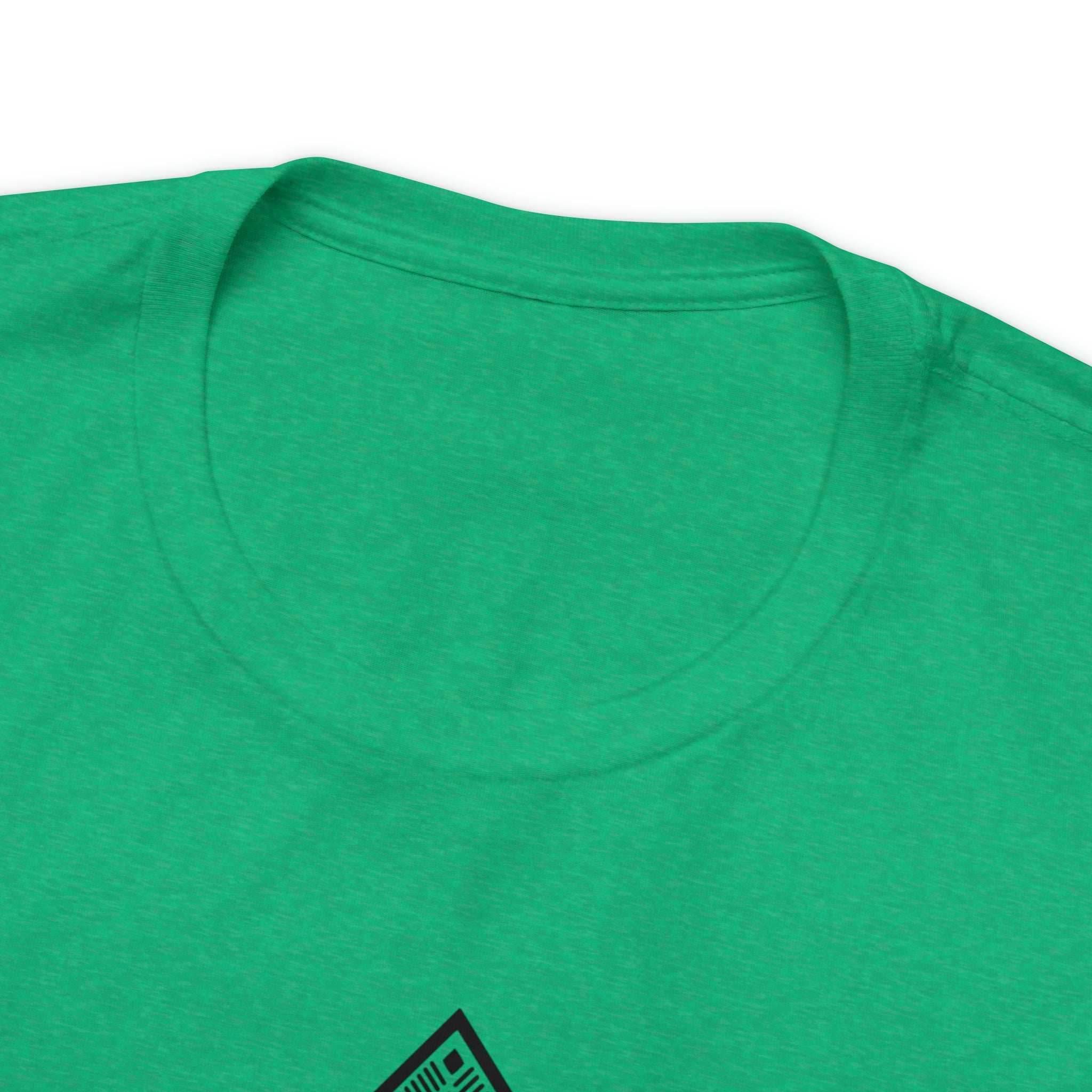 Dungeon Master Shirt - Army / S