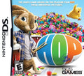 Hop: The Movie (Nintendo DS) - Game Manual Only