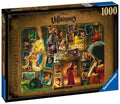 Puzzle: Disney Villainous - Mother Gothel - 