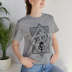 Monk Class Shirt - Army / S