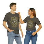 Essential NPC Shirt - Army / S