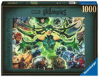 Puzzle: Marvel Villainous: Hela - 