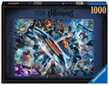 Puzzle: Marvel Villainous: Taskmaster - 