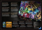 Puzzle: Marvel Villainous: Taskmaster - 