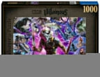 Puzzle: Marvel Villainous: Killmonger - 