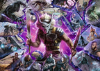 Puzzle: Marvel Villainous: Killmonger - 