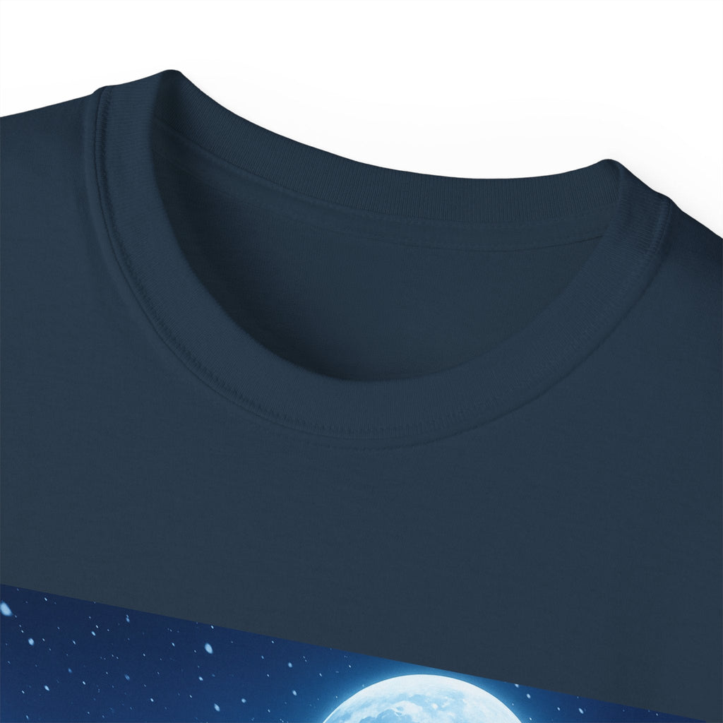 Wolves Of The Night Men's t-shirt