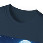 Wolves Of The Night Men's t-shirt