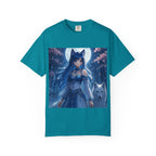 Wolf Goddess T-shirt