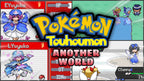 Pokemon Touhou Another World GBA ROM Hack Video Game Gameboy Advance